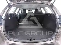 2015 Toyota AURIS