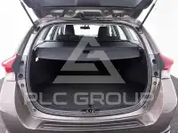 2015 Toyota AURIS