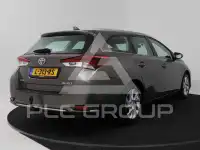 2015 Toyota AURIS