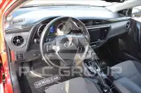 2015 Toyota AURIS