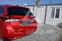 2015 Toyota AURIS