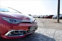 2015 Toyota AURIS