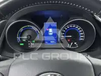 2015 Toyota AURIS