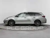 2015 Toyota AURIS