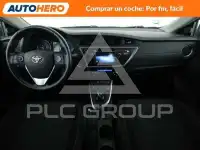 2015 Toyota AURIS