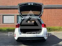 2015 Toyota AURIS