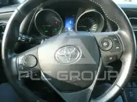 2015 Toyota AURIS