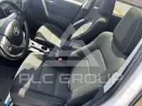 2015 Toyota AURIS