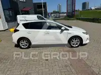 2015 Toyota AURIS