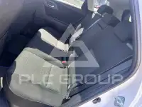 2015 Toyota AURIS