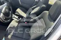 2015 Toyota AURIS