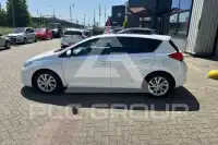 2015 Toyota AURIS