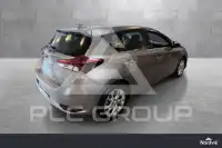 2015 Toyota AURIS