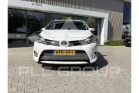 2015 Toyota VERSO