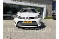 2015 Toyota VERSO
