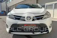 2015 Toyota VERSO