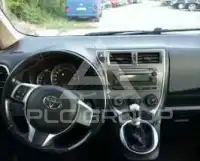 2015 Toyota VERSO