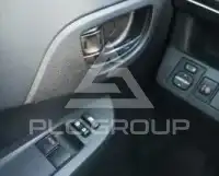 2015 Toyota VERSO