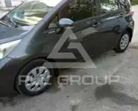 2015 Toyota VERSO