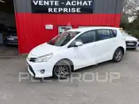 2015 Toyota VERSO