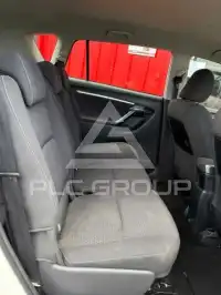 2015 Toyota VERSO