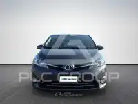 2015 Toyota VERSO