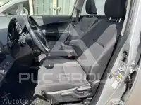 2015 Toyota VERSO