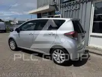 2015 Toyota VERSO