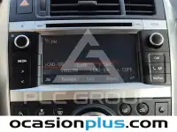 2015 Toyota VERSO