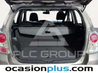 2015 Toyota VERSO