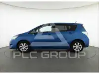 2015 Toyota VERSO