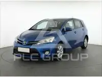 2015 Toyota VERSO