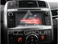 2015 Toyota VERSO