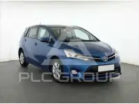 2015 Toyota VERSO