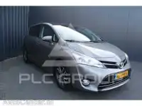 2015 Toyota VERSO