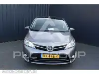 2015 Toyota VERSO