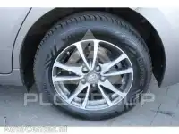 2015 Toyota VERSO
