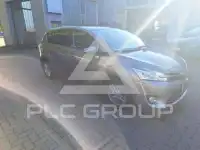 2015 Toyota VERSO