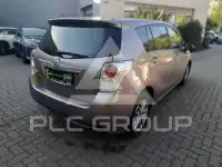 2015 Toyota VERSO