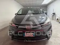 2015 Toyota VERSO
