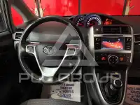 2015 Toyota VERSO