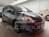 2015 Toyota VERSO