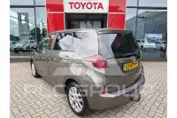 2015 Toyota VERSO