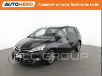 2015 Toyota VERSO