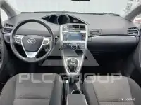 2015 Toyota VERSO
