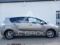 2015 Toyota VERSO