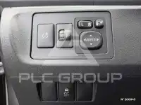2015 Toyota VERSO