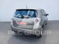 2015 Toyota VERSO