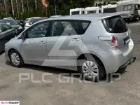 2015 Toyota VERSO