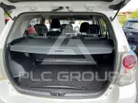 2015 Toyota VERSO